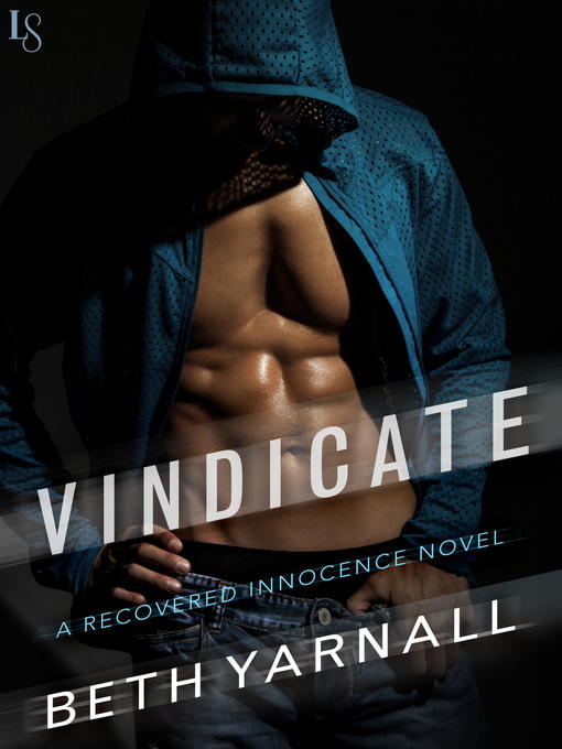 Title details for Vindicate by Beth Yarnall - Available